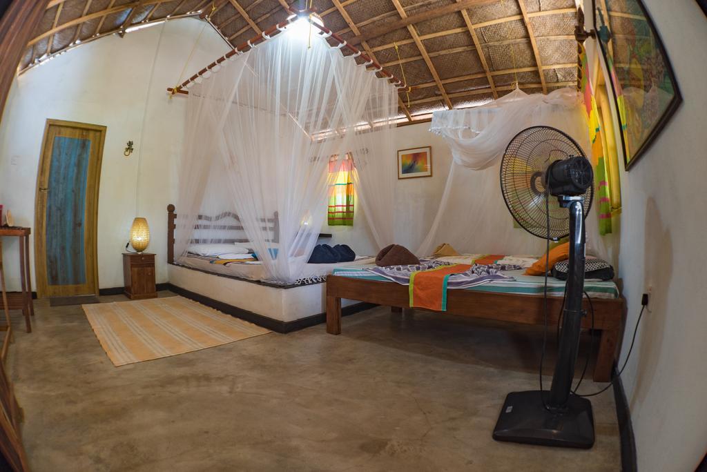 De Silva Wind Resort Kalpitiya - Kitesurfing School Sri Lanka Kültér fotó